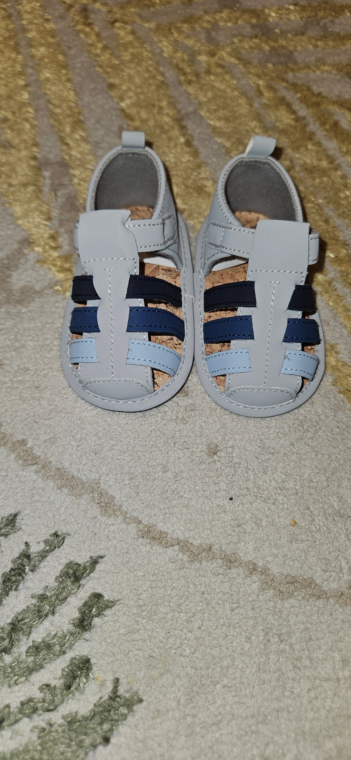 Sandals 6-9 Months