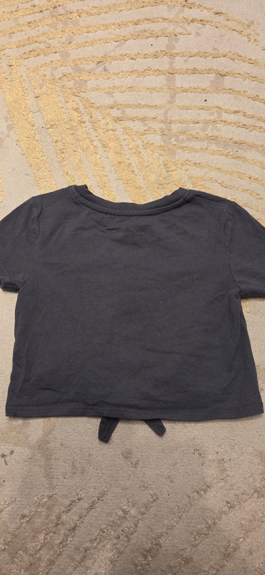 Primark Cowgirl T-Shirt 2-3 Years