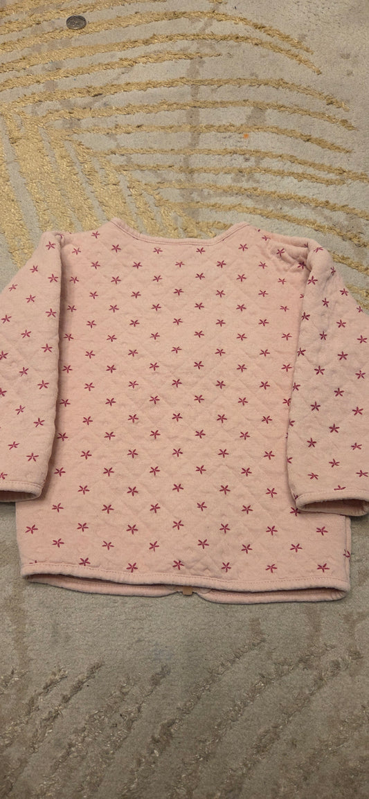 Disney Bambi Jacket 18-24 Months