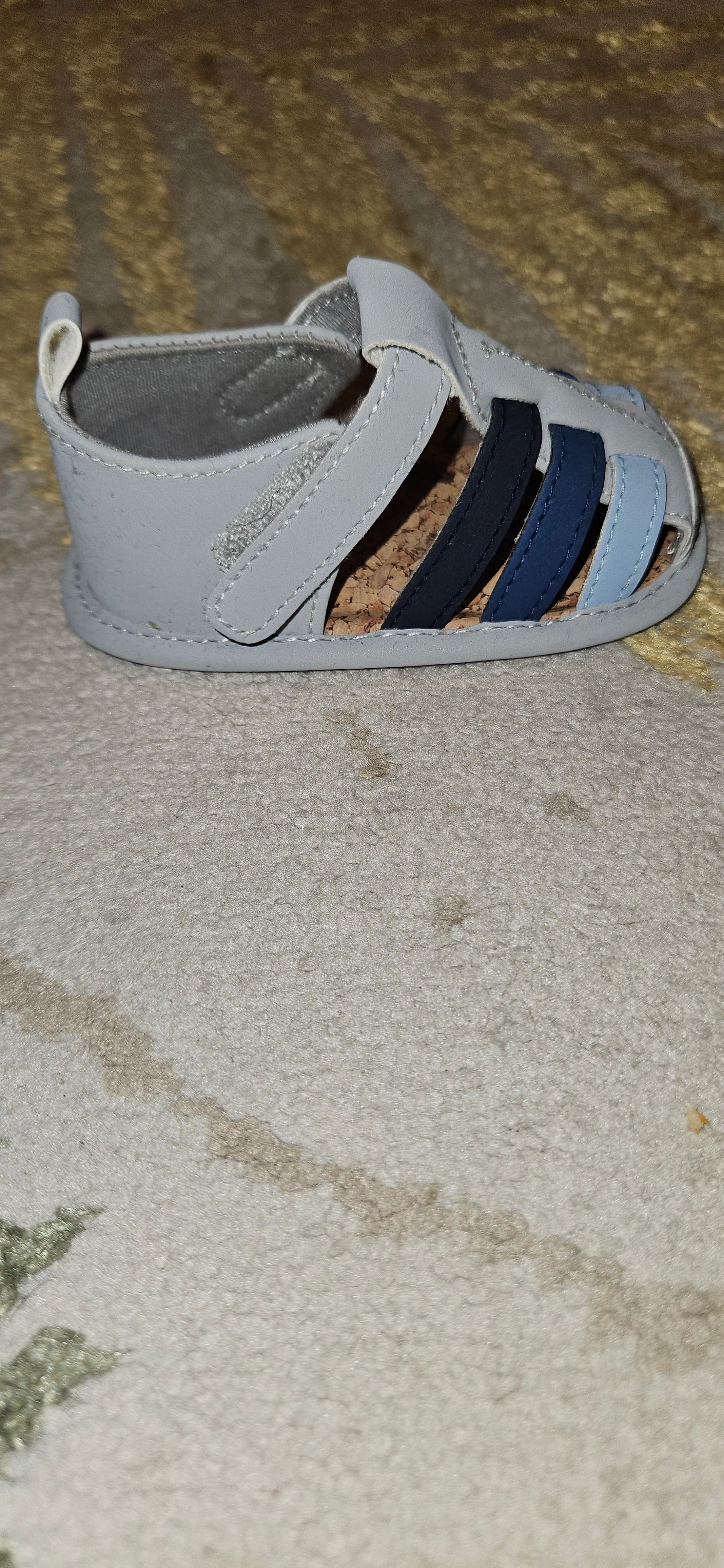 Sandals 6-9 Months