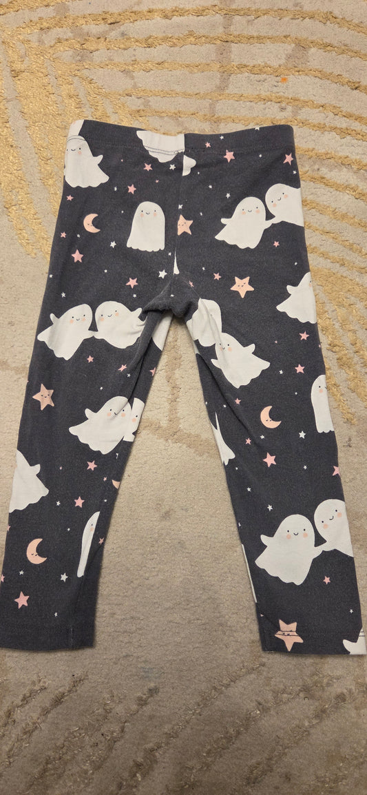 F&F Ghost Trousers 12-18 Months