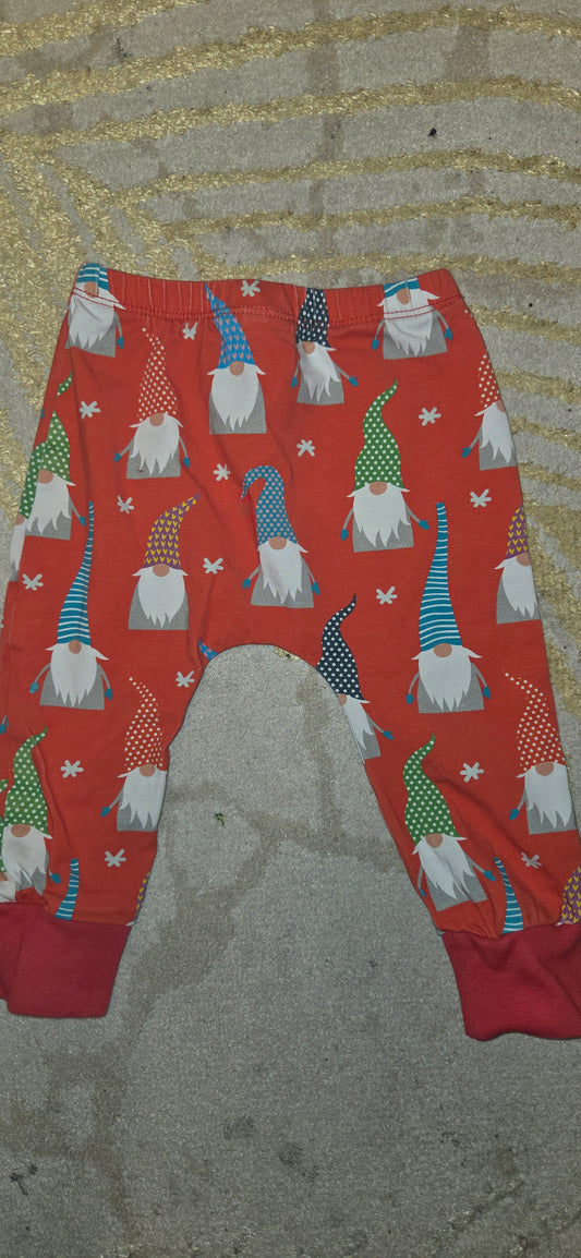 Gnome Thin Trousers 3-6 Months