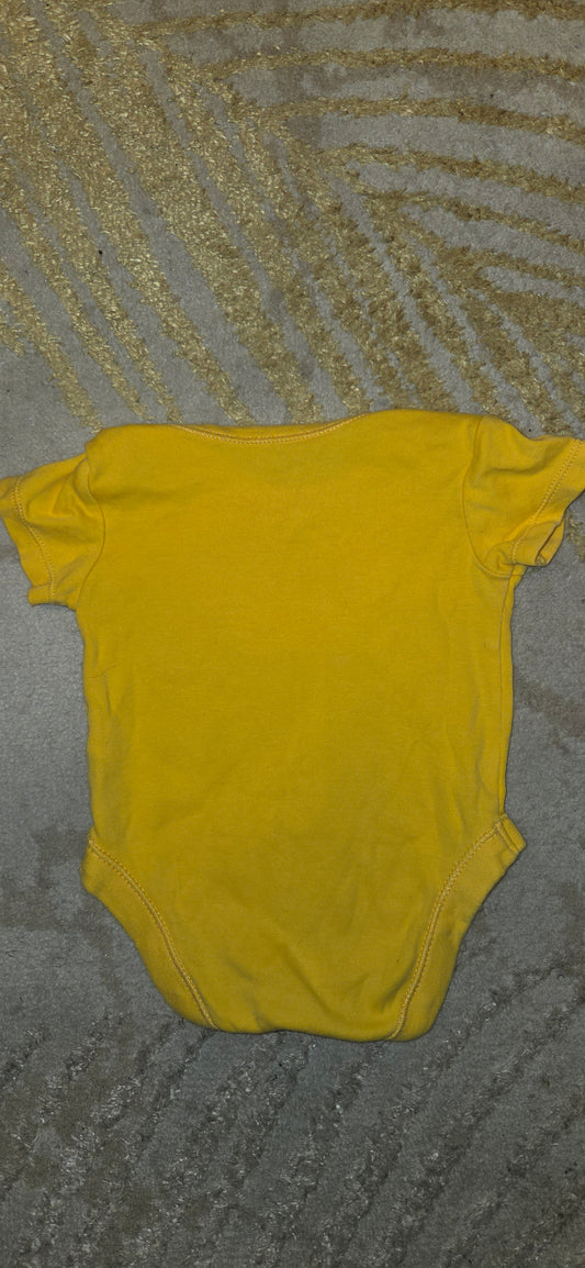 George Car Vest 0-3 Months