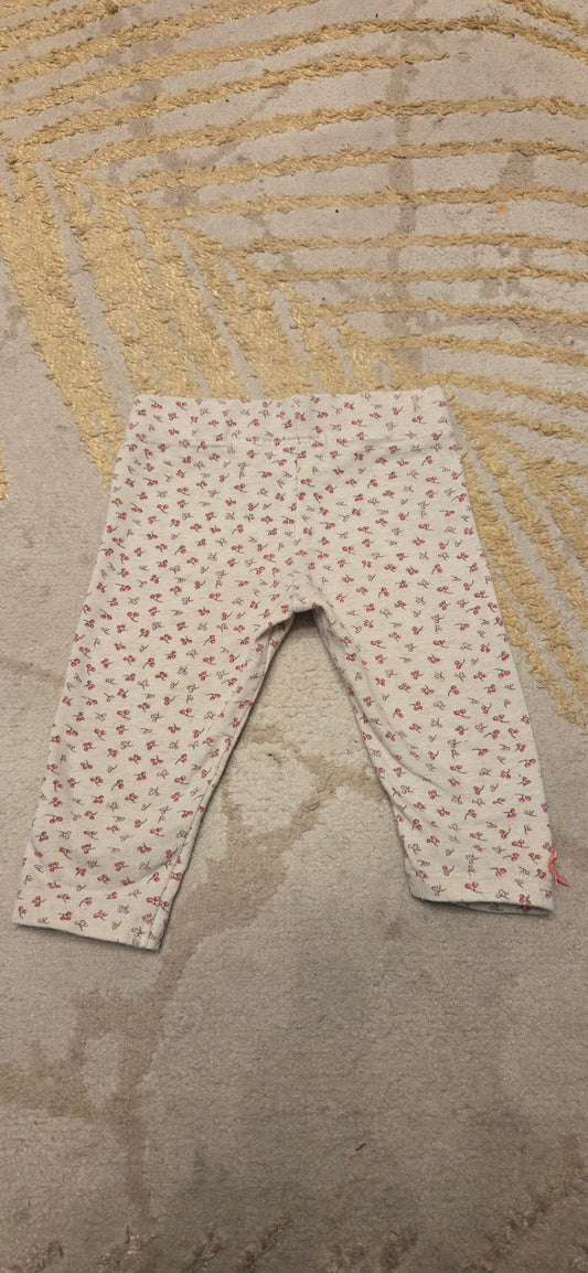 George Green Jumpsuit 3-4 Years