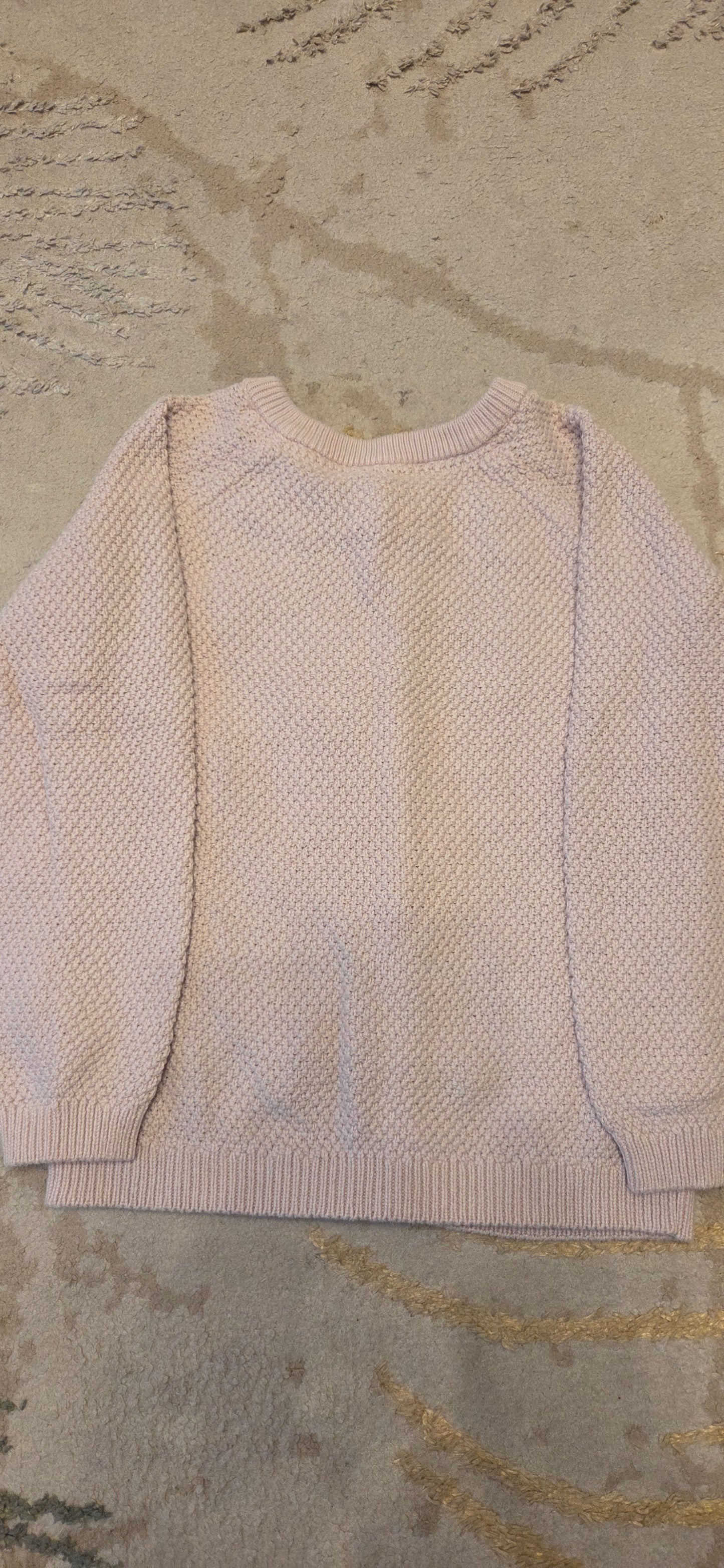 Tu Spring Flower Cardigan 3-4 Years