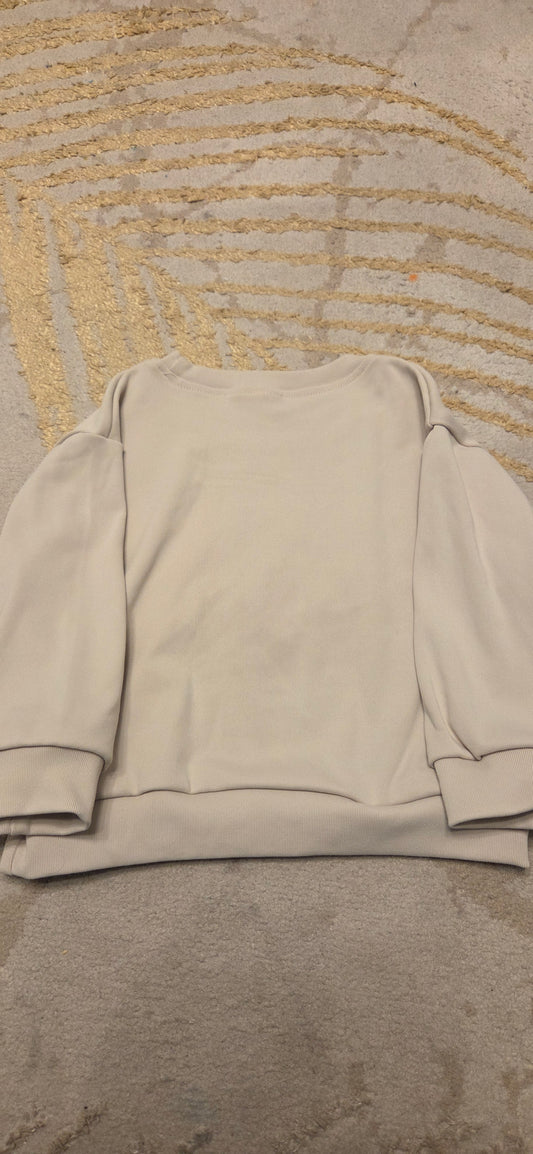 Rainbow Jumper 12-18 Months