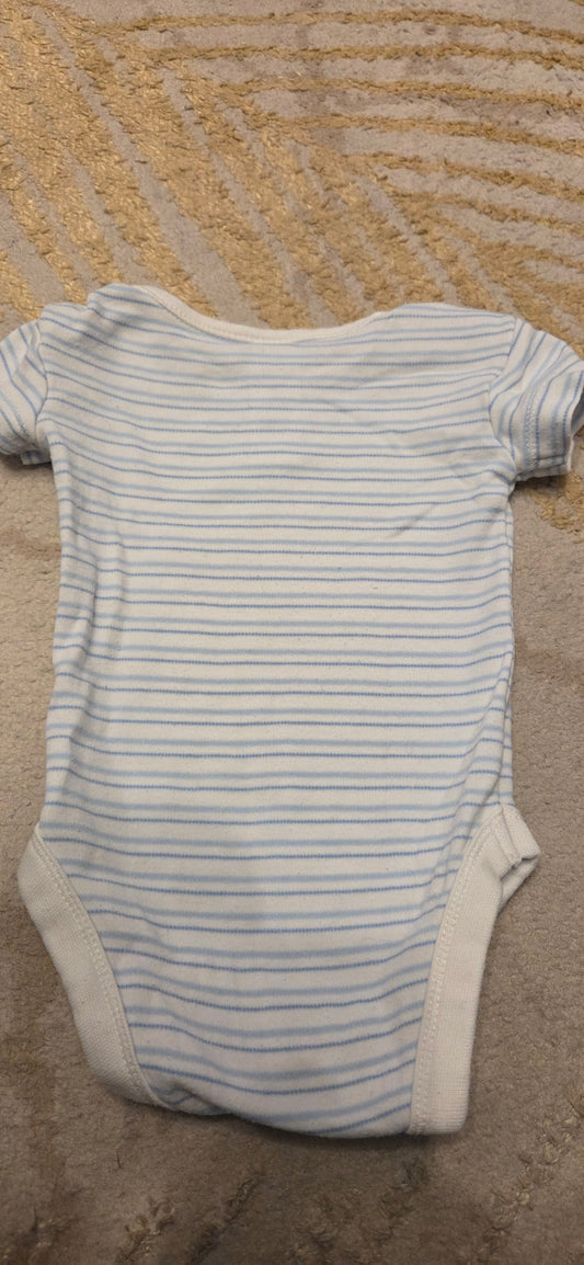 Disney Winnie the Pooh Vest Newborn