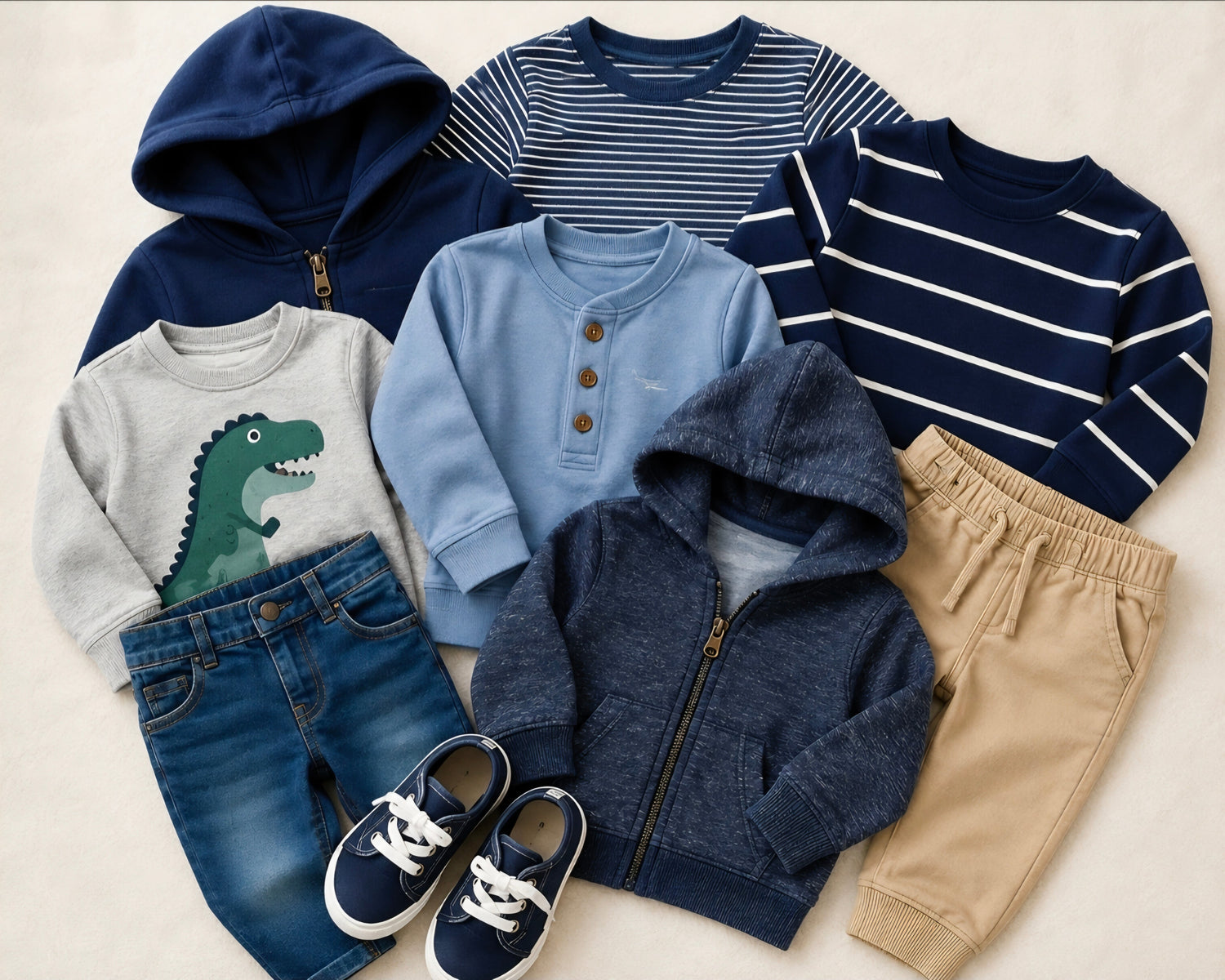 Boys Bundles