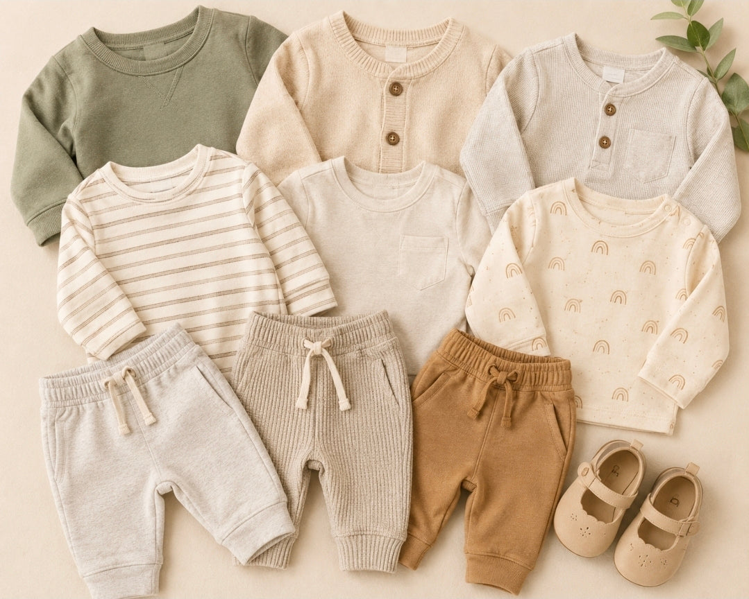 Neutral Bundles