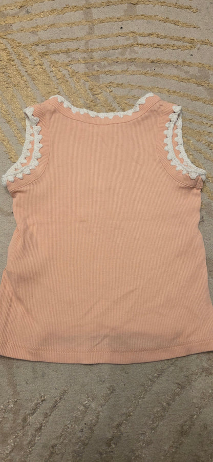 Matalan Ray of Sunshine Vest 2-3 Years