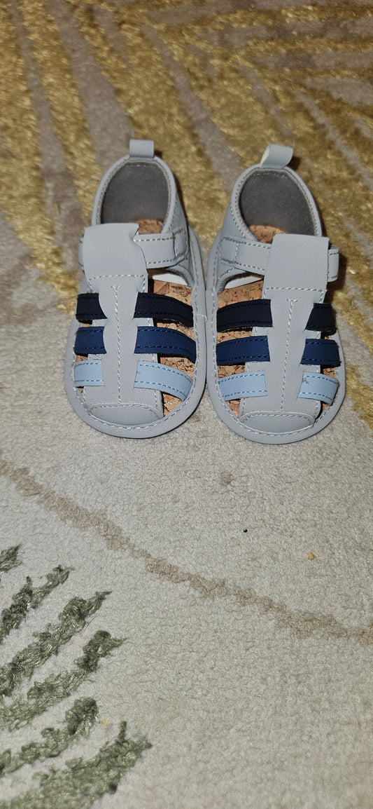 Sandals 6-9 Months