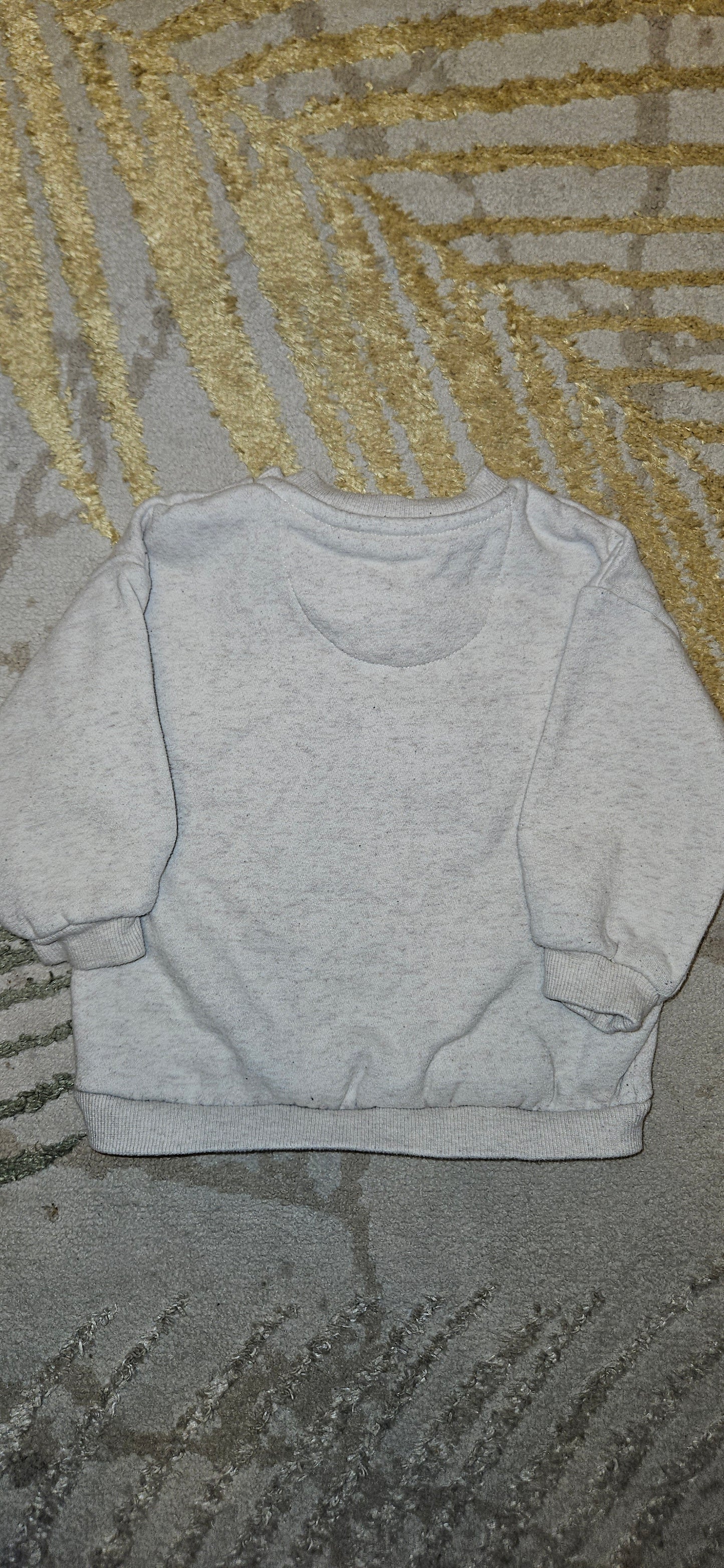 Fred&Flo Little Pumpkin Jumper 3-6 Months
