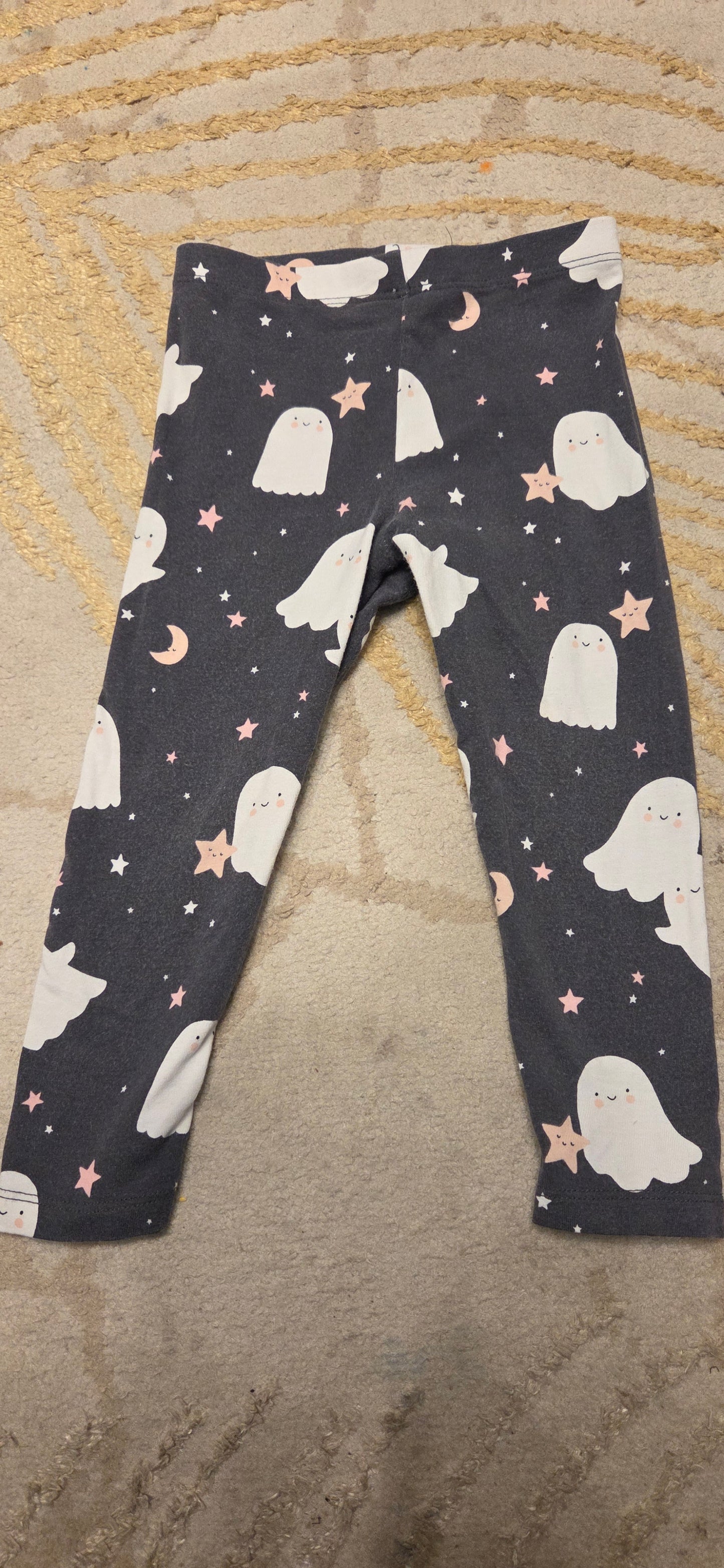 F&F Ghost Trousers 12-18 Months