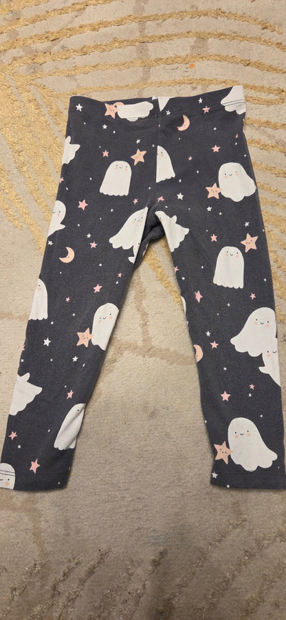 F&F Ghost Trousers 12-18 Months
