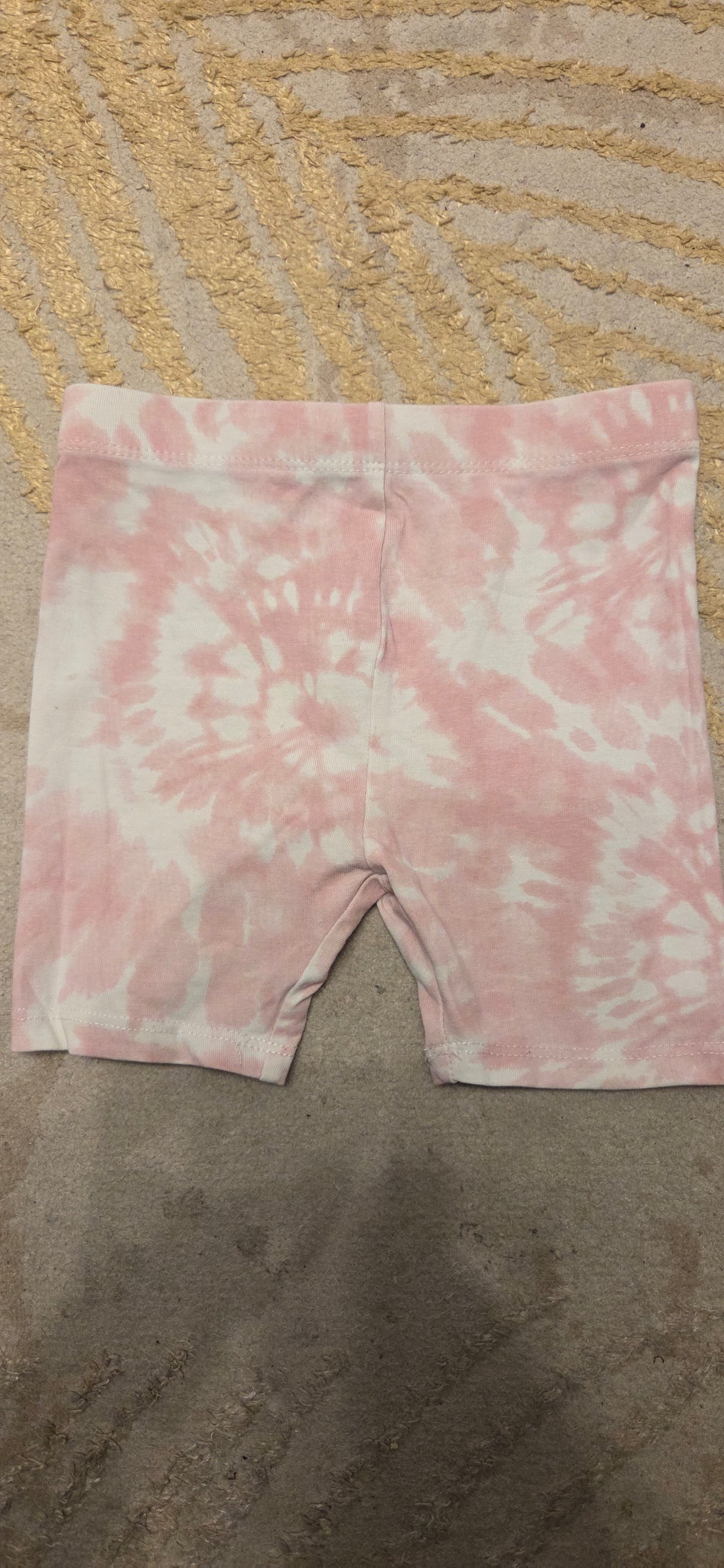 Primark Unicorn Shortsleeve T-Shirt and Shorts 2-3 Years