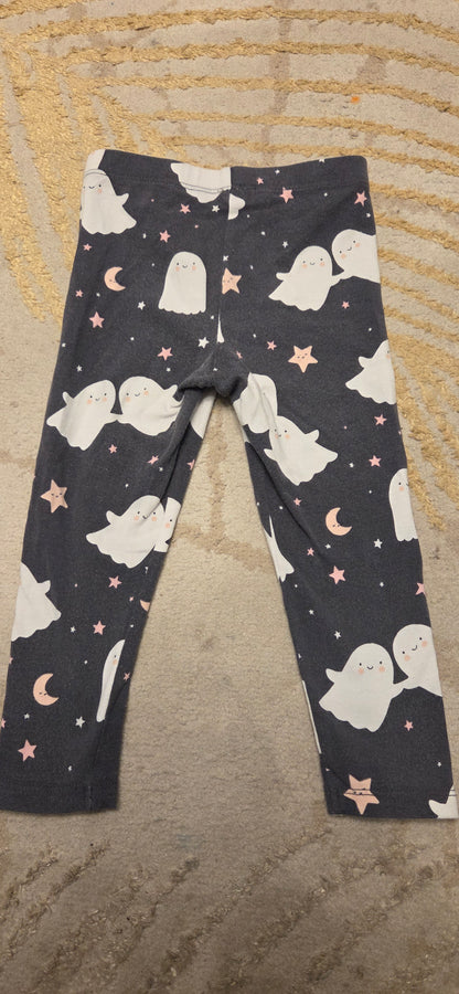 F&F Ghost Trousers 12-18 Months