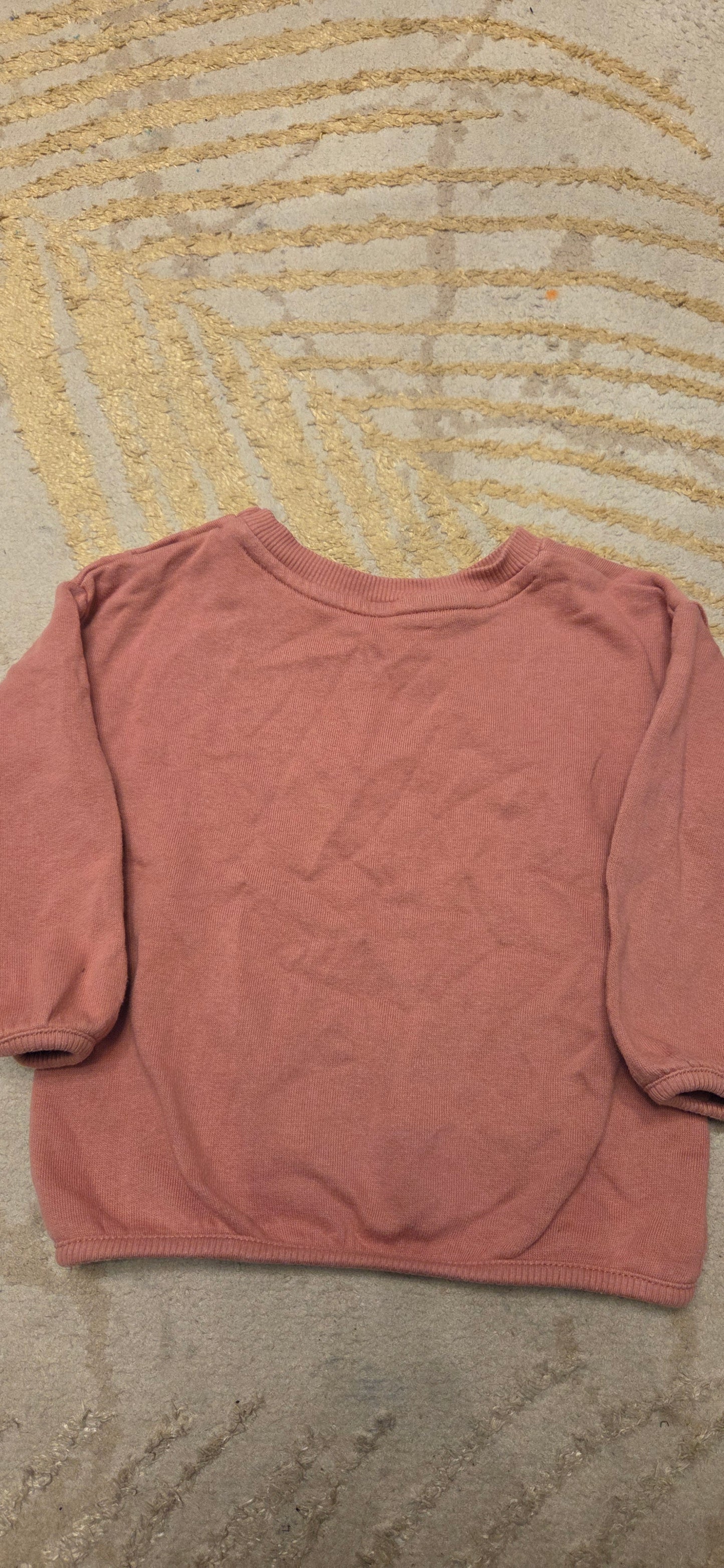 Casper the Friendly Ghost Jumper and Trousers 12-18 Months