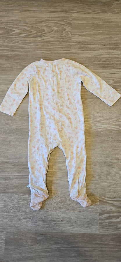 Gruffalo Sleepsuit Longsleeve 12-18 Months