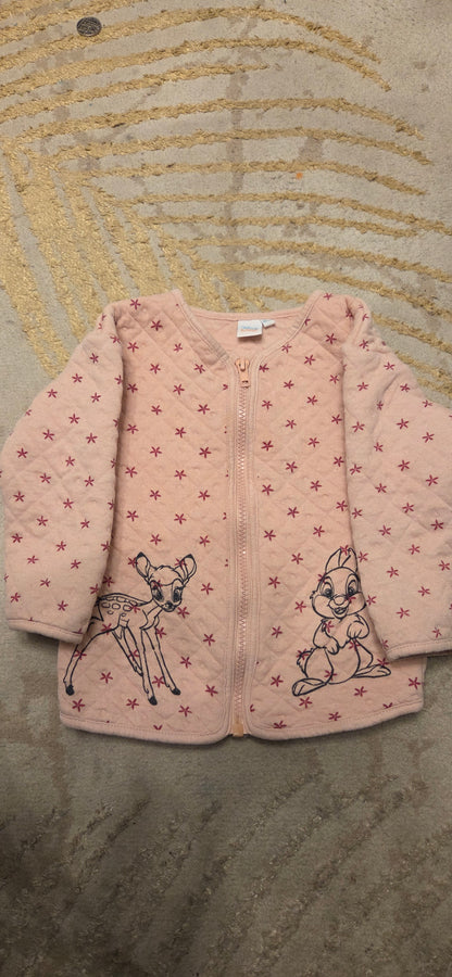 Disney Bambi Jacket 18-24 Months