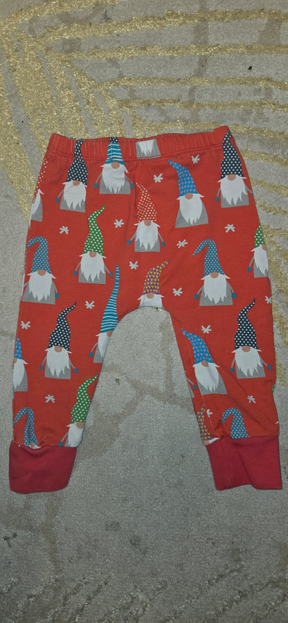 Gnome Thin Trousers 3-6 Months