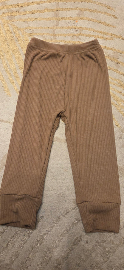 Leggings 12-18 Months