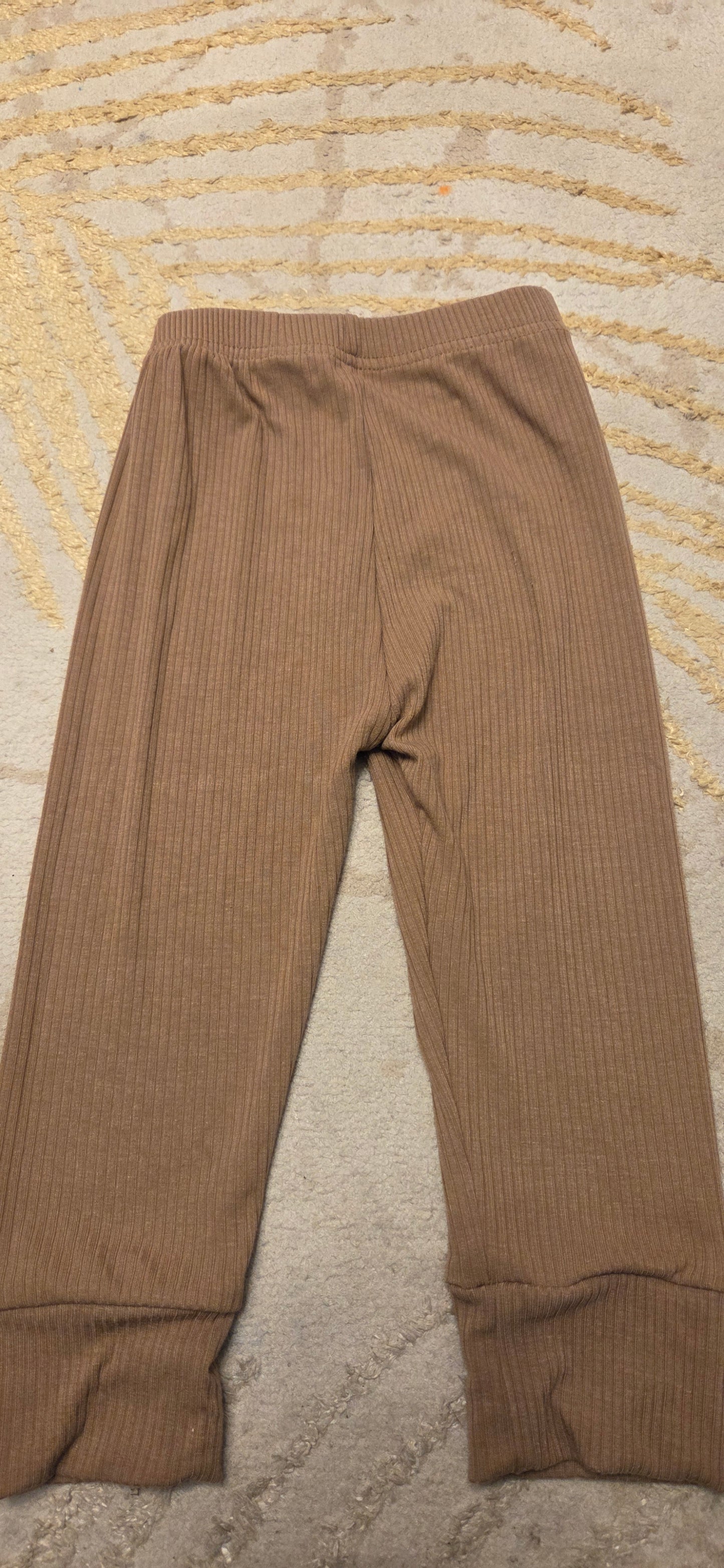 Leggings 12-18 Months
